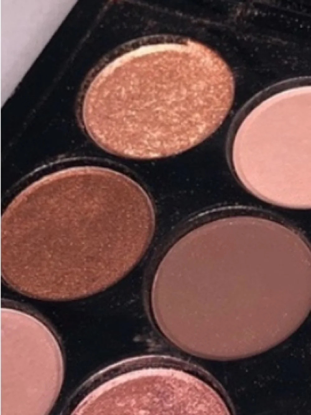 MAC Cosmetics brand new